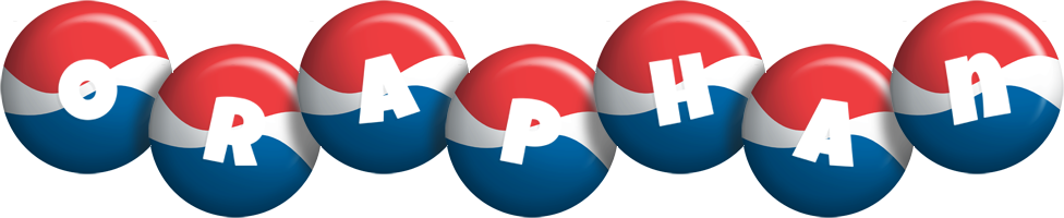 Oraphan paris logo