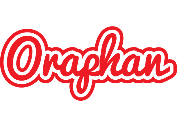 Oraphan sunshine logo
