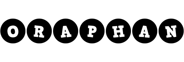 Oraphan tools logo