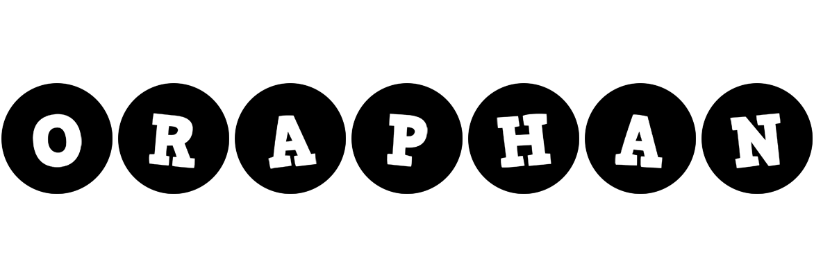 Oraphan tools logo