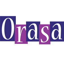 Orasa autumn logo