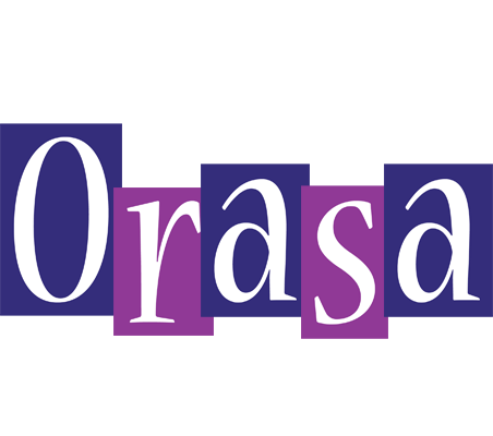 Orasa autumn logo