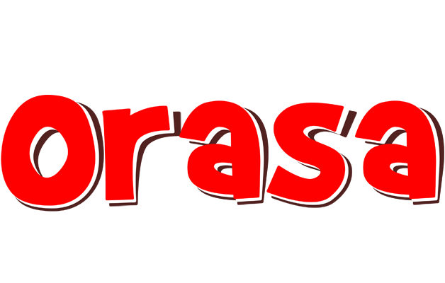 Orasa basket logo