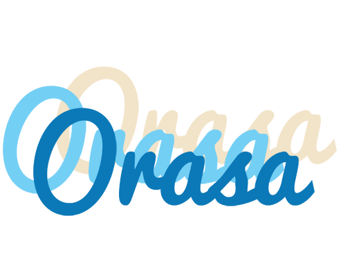 Orasa breeze logo