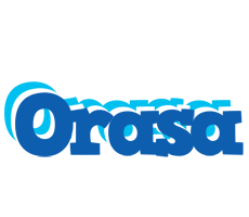 Orasa business logo