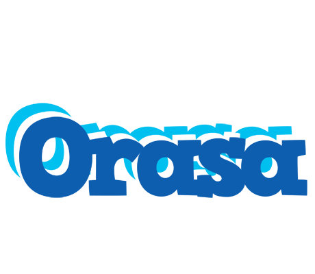 Orasa business logo