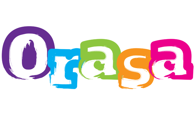 Orasa casino logo