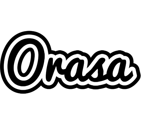 Orasa chess logo