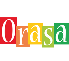 Orasa colors logo