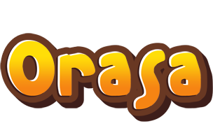 Orasa cookies logo