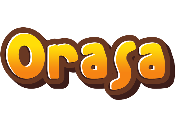 Orasa cookies logo