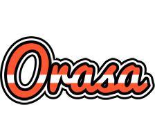 Orasa denmark logo