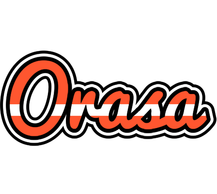 Orasa denmark logo