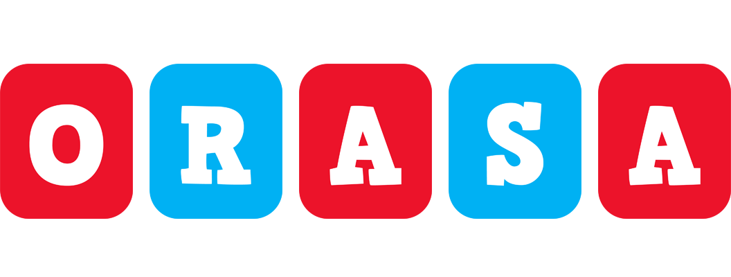 Orasa diesel logo