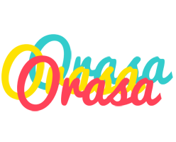 Orasa disco logo