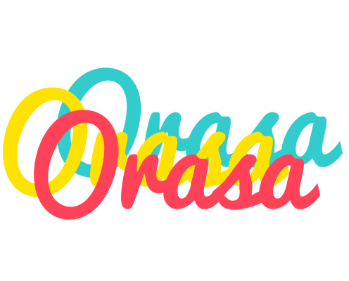 Orasa disco logo