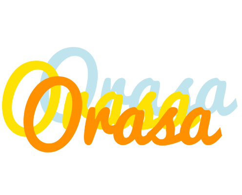 Orasa energy logo