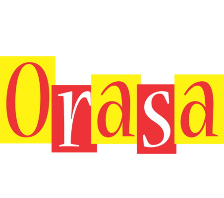 Orasa errors logo