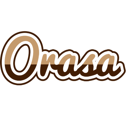 Orasa exclusive logo