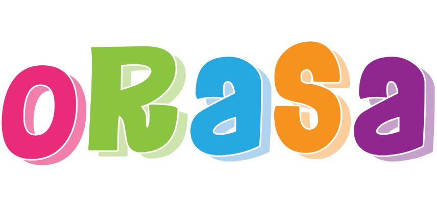 Orasa friday logo