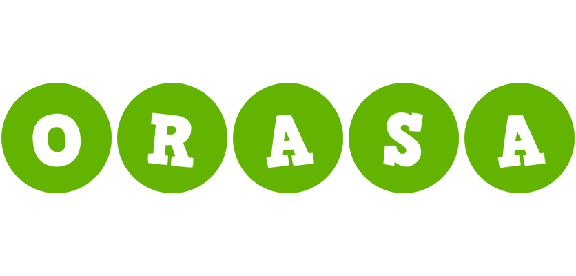 Orasa games logo