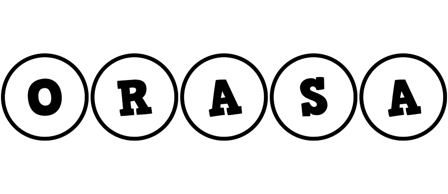 Orasa handy logo