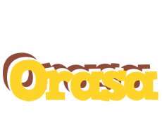 Orasa hotcup logo