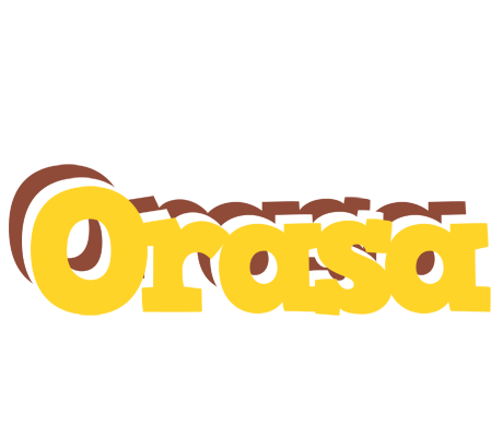 Orasa hotcup logo
