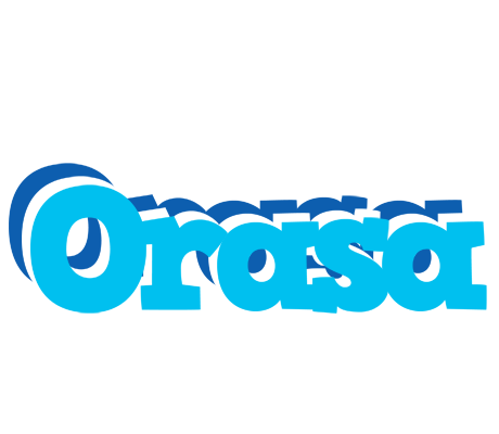 Orasa jacuzzi logo