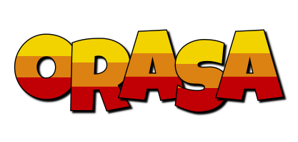 Orasa jungle logo