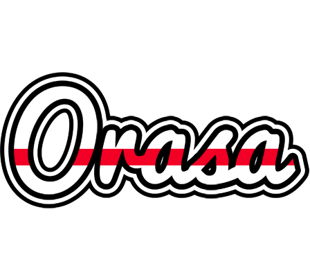 Orasa kingdom logo