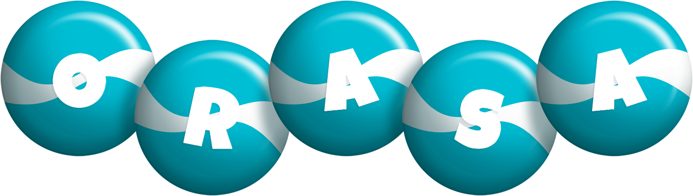 Orasa messi logo
