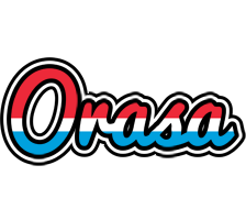 Orasa norway logo