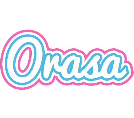 Orasa outdoors logo