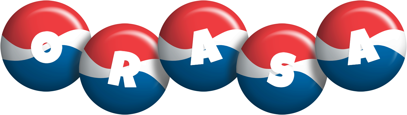 Orasa paris logo