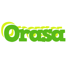 Orasa picnic logo