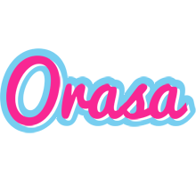 Orasa popstar logo