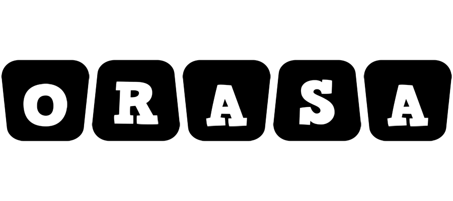 Orasa racing logo