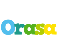 Orasa rainbows logo