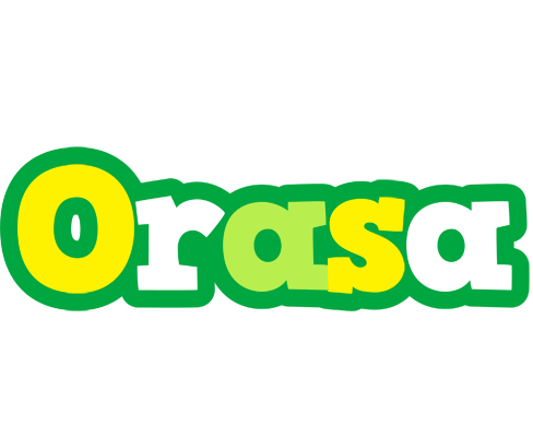 Orasa soccer logo