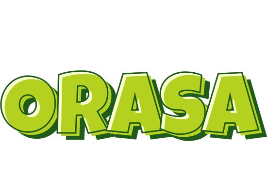 Orasa summer logo