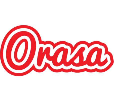 Orasa sunshine logo