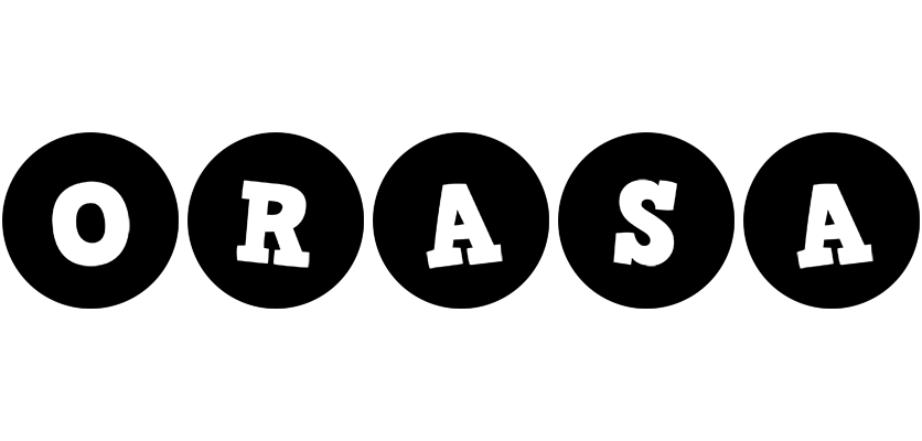 Orasa tools logo