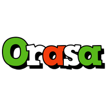 Orasa venezia logo