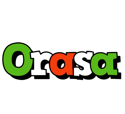 Orasa venezia logo