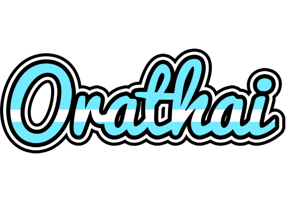 Orathai argentine logo