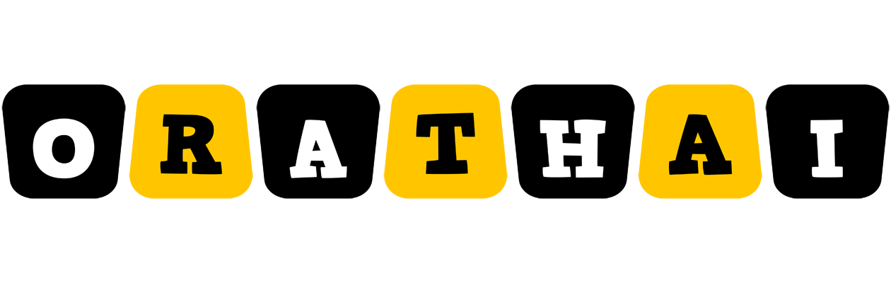 Orathai boots logo