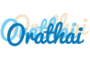 Orathai breeze logo