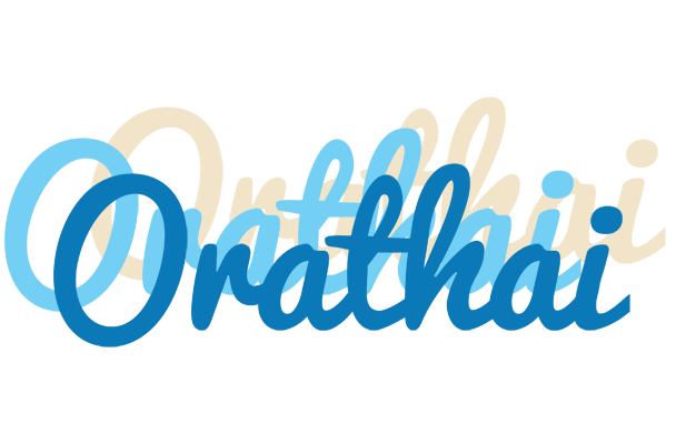 Orathai breeze logo
