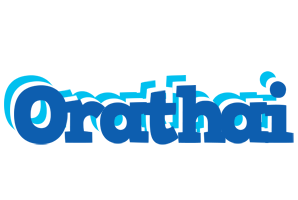 Orathai business logo